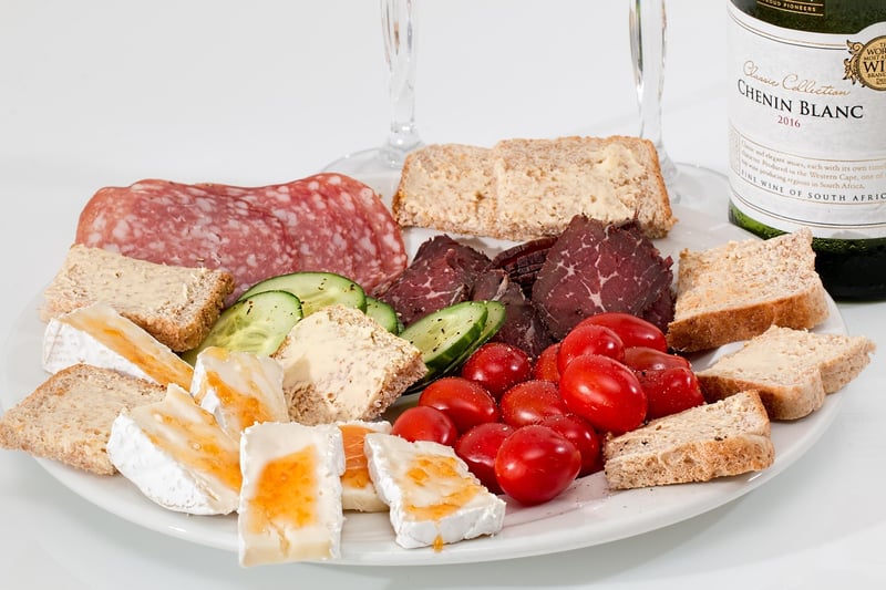 Lean Protein Recipes